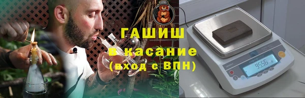 хмурый Гусев